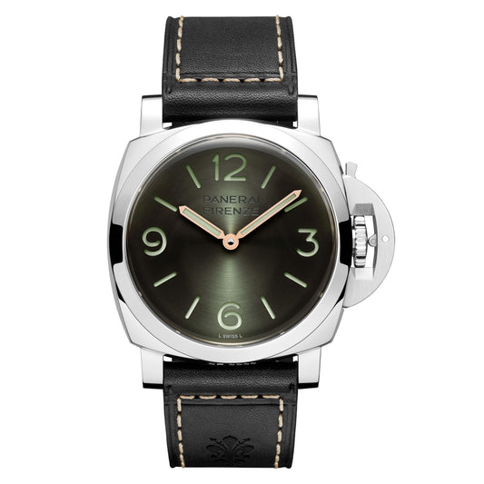 Panerai - Luminor Firenze 8 Giorni Platinumtech (PAM01734)