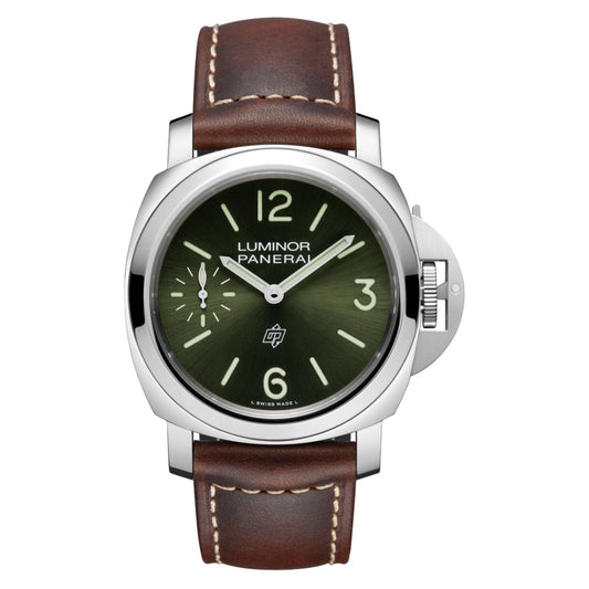 Panerai - Luminor Logo 44mm (PAM01624)