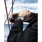 Luminor Luna Rossa Chrono 44mm Steel (PAM01768)