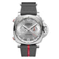 Luminor Luna Rossa Chrono 44mm Steel (PAM01768)