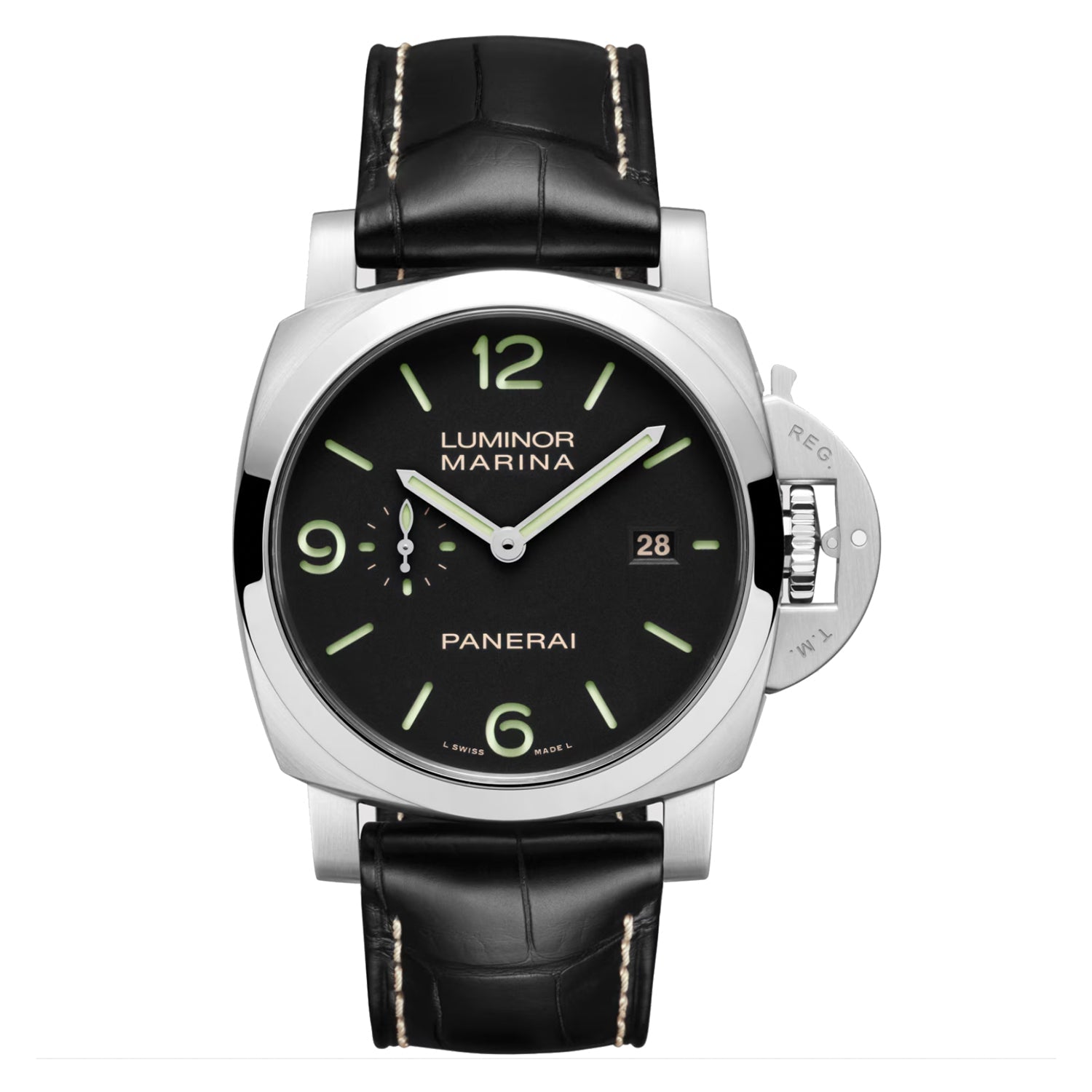 Panerai - Luminor Marina 44mm (PAM03312)