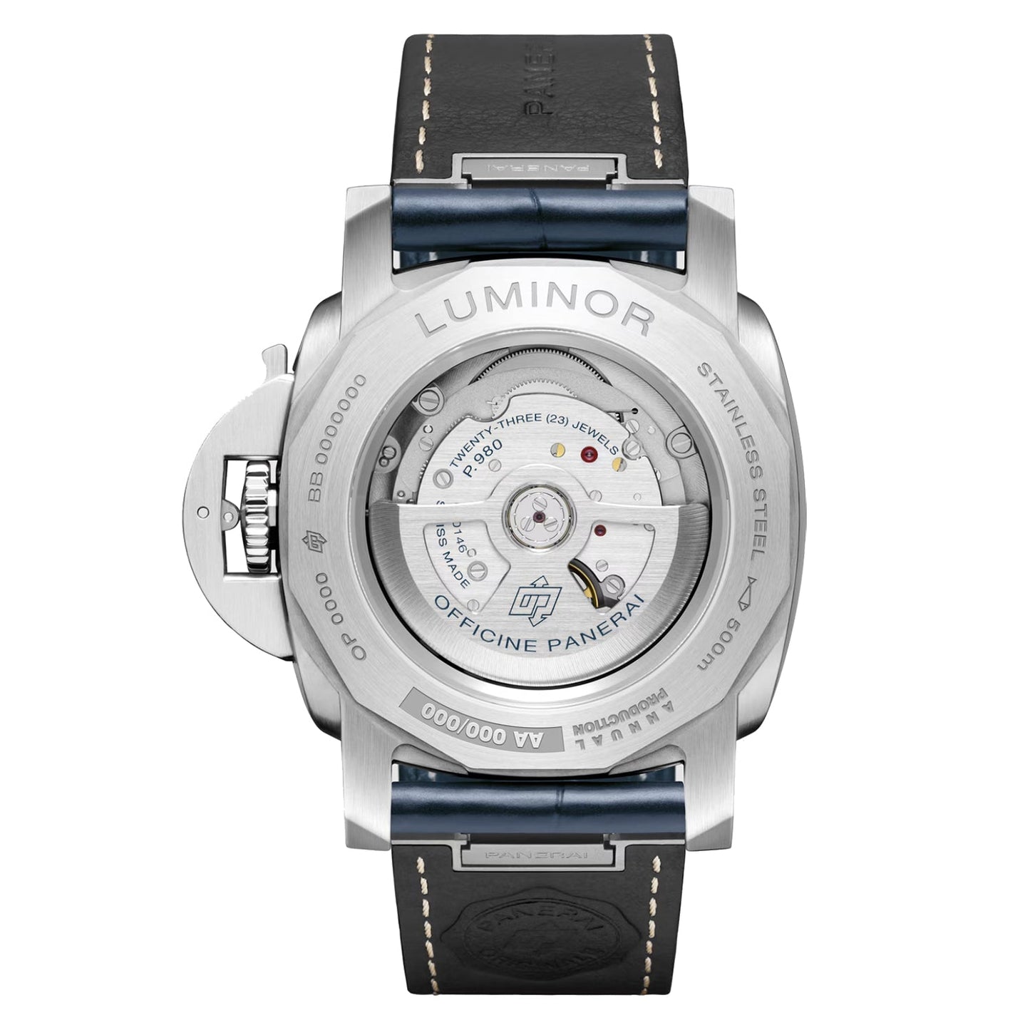 Panerai - Luminor Marina 44mm (PAM03313)