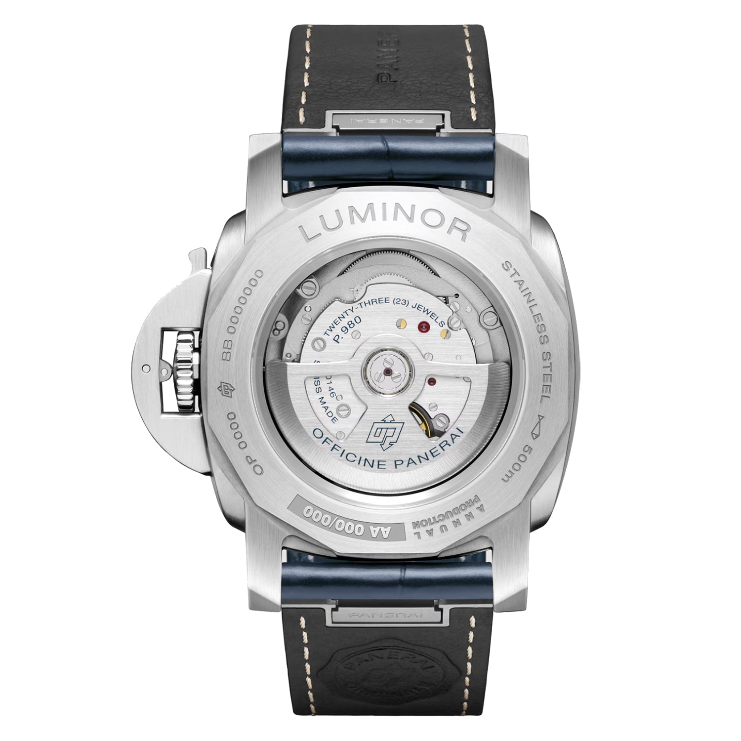 Panerai - Luminor Marina 44mm (PAM03313)