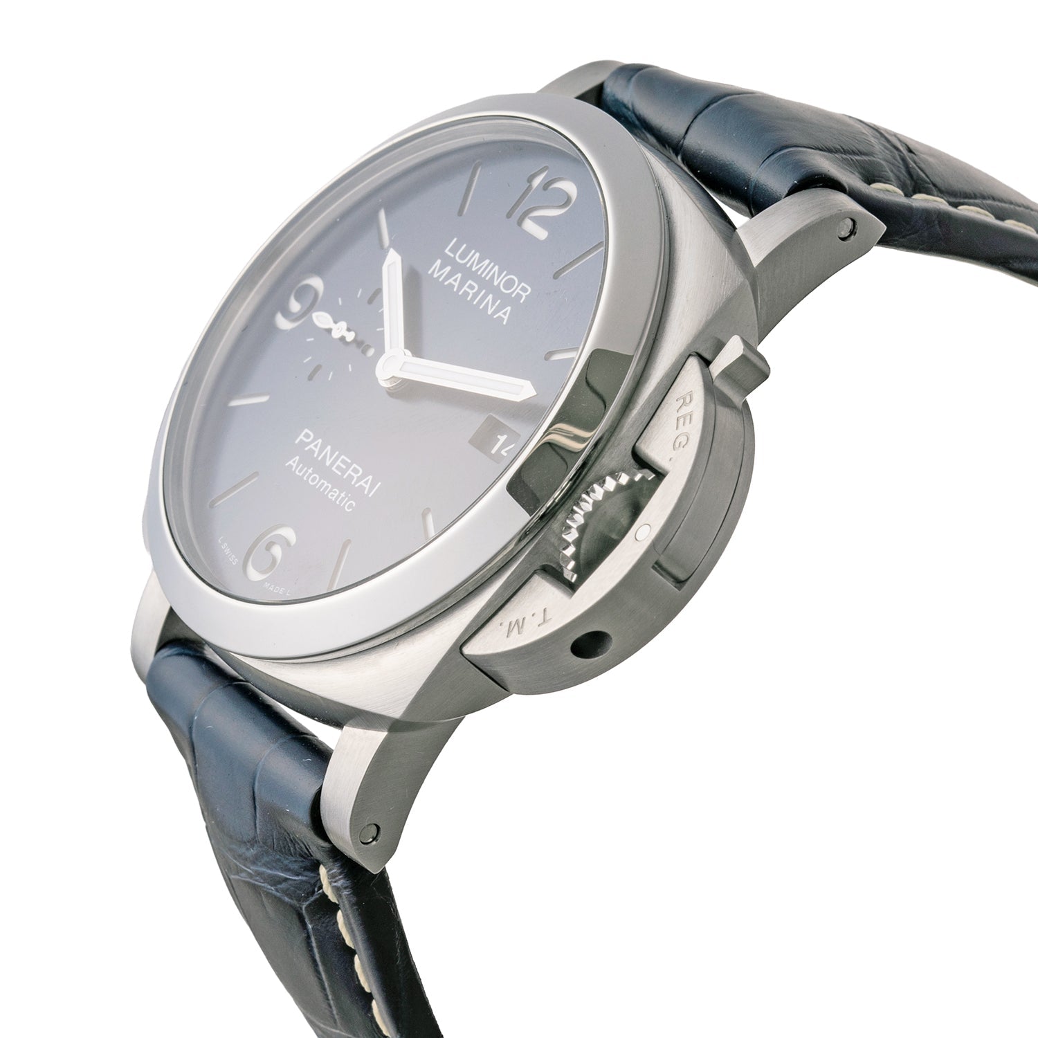 Panerai - Luminor Marina 44mm Steel (PAM01313)