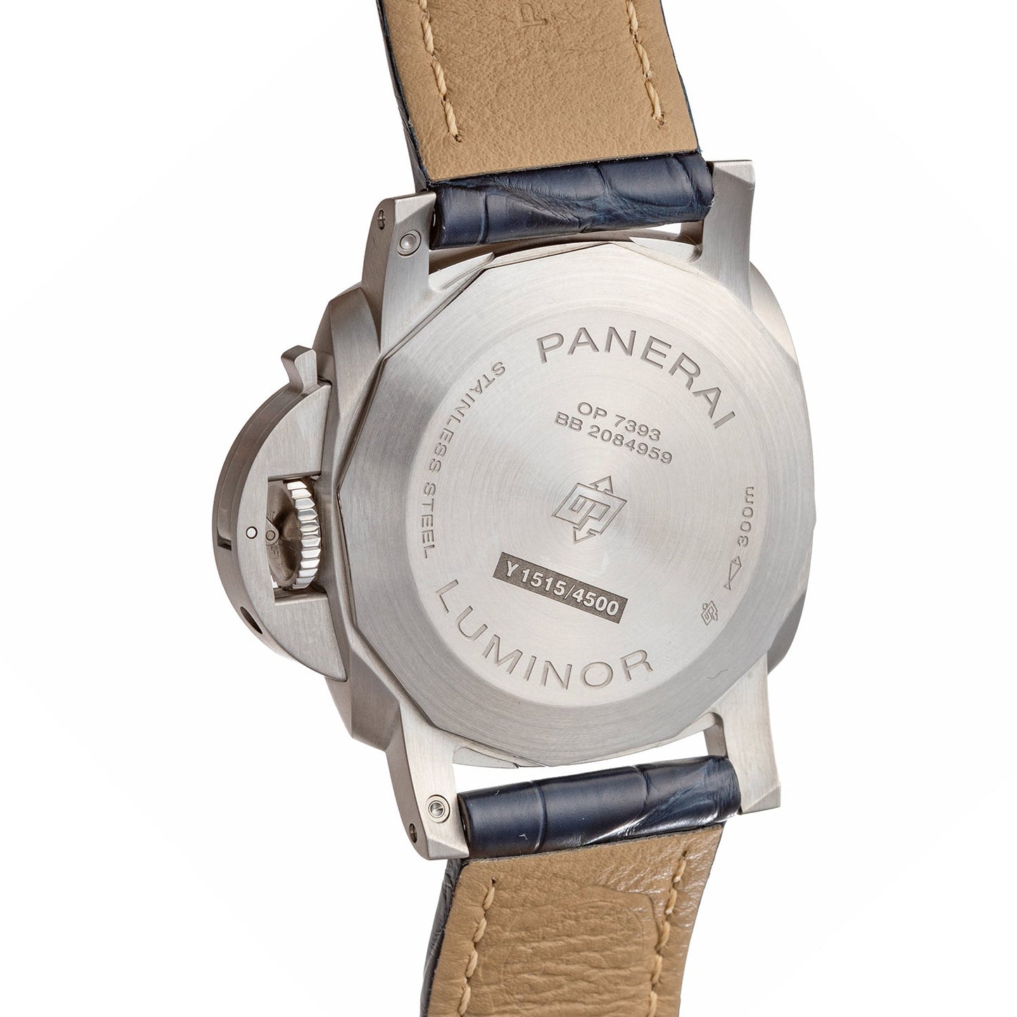 Panerai - Luminor Marina 44mm Steel (PAM01313)