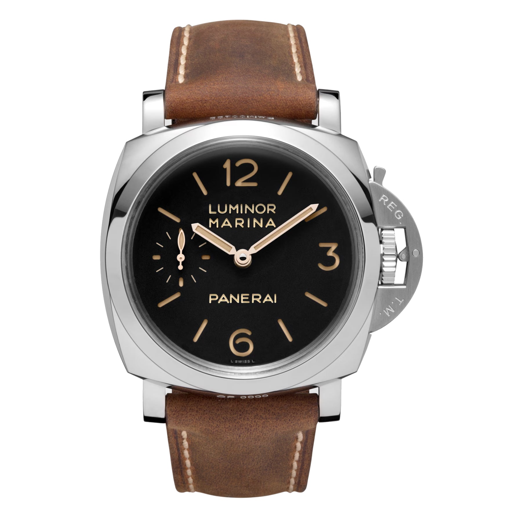 Panerai - Luminor Marina 47mm (PAM00422)