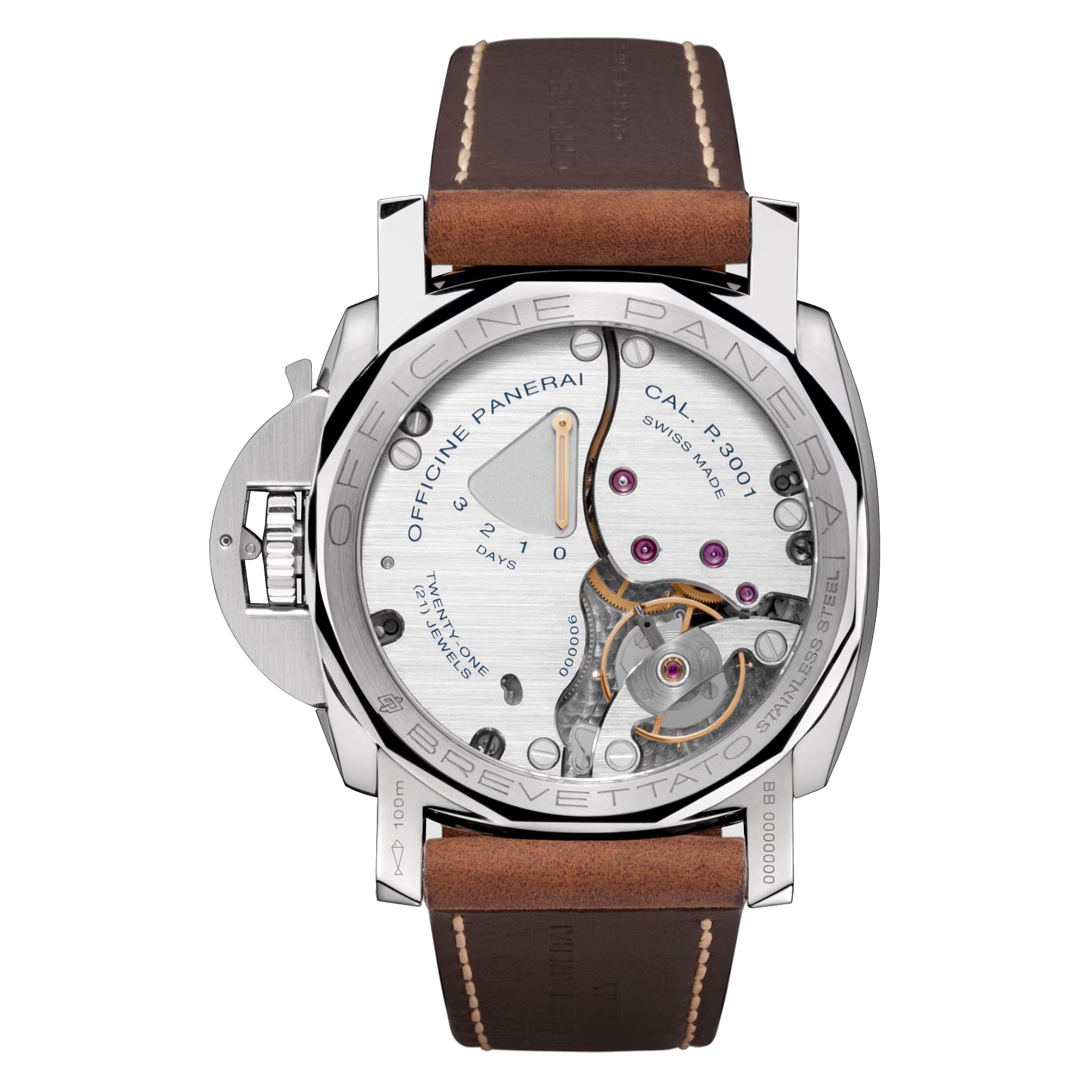 Panerai - Luminor Marina 47mm (PAM00422)