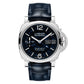 Panerai - Luminor Perpetual Calendar GMT Platinumtech (PAM01575)