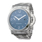 Pre-Owned Luminor Marina 44mm Blue Dial (PAM03323)