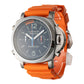 Panerai - Pre-Owned Luminor 1950 Regatta Chrono Titanium (PAM00526)