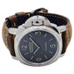 Panerai - Pre - Owned Luminor 8 Giorni 44mm Steel (PAM00914)