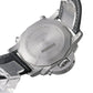 Panerai - Pre - Owned Luminor Chronograph 44mm Black Dial (PAM01109)