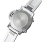 Panerai - Pre - Owned Luminor Chronograph 44mm White Dial (PAM01218)