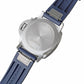 Panerai - Pre - Owned Luminor Due 38mm Ivory Dial Steel (PAM00903)