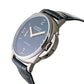 Panerai - Pre - owned Luminor Due 42mm Blue Dial (PAM00729)