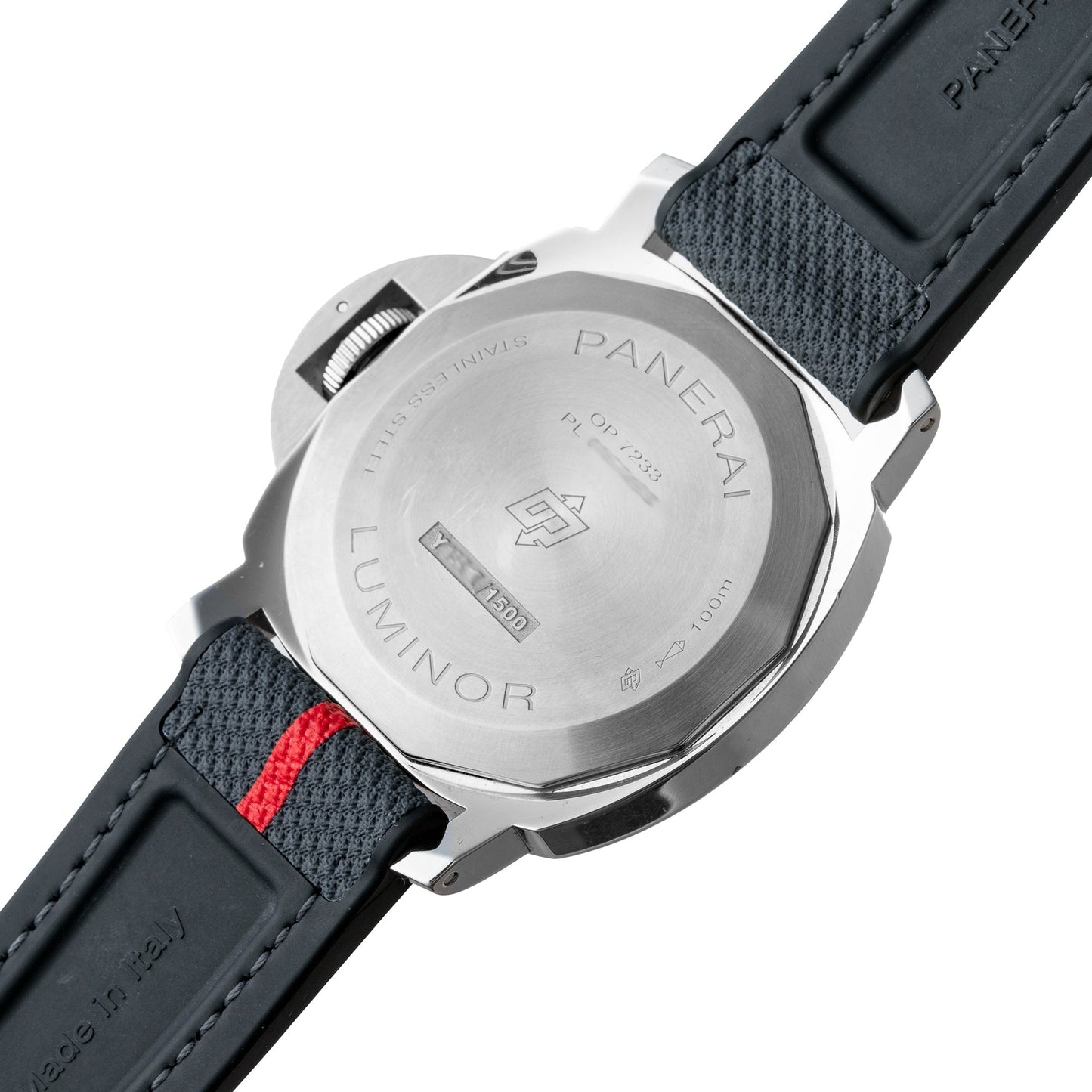 Panerai - Pre - Owned Luminor Luna Rossa 44mm (PAM01342)