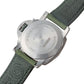 Panerai - Pre-Owned Luminor Marina Verde Smeraldo 44mm Watch (PAM01356)