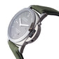 Panerai - Pre-Owned Luminor Marina Verde Smeraldo 44mm Watch (PAM01356)