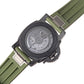 Panerai - Pre-Owned Luminor Quaranta 40mm Green Dial Carbotech (PAM01526)