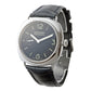 Panerai - Pre - Owned Radiomir 42mm Hand - Wound (PAM00337)