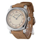 Panerai - Pre - Owned Radiomir 47mm Art Deco Dial Steel (PAM00791)