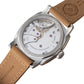 Panerai - Pre - Owned Radiomir 47mm Art Deco Dial Steel (PAM00791)