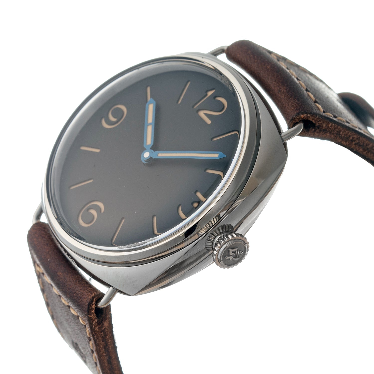 Panerai - Pre - Owned Radiomir Anonimo 47mm (PAM00721)