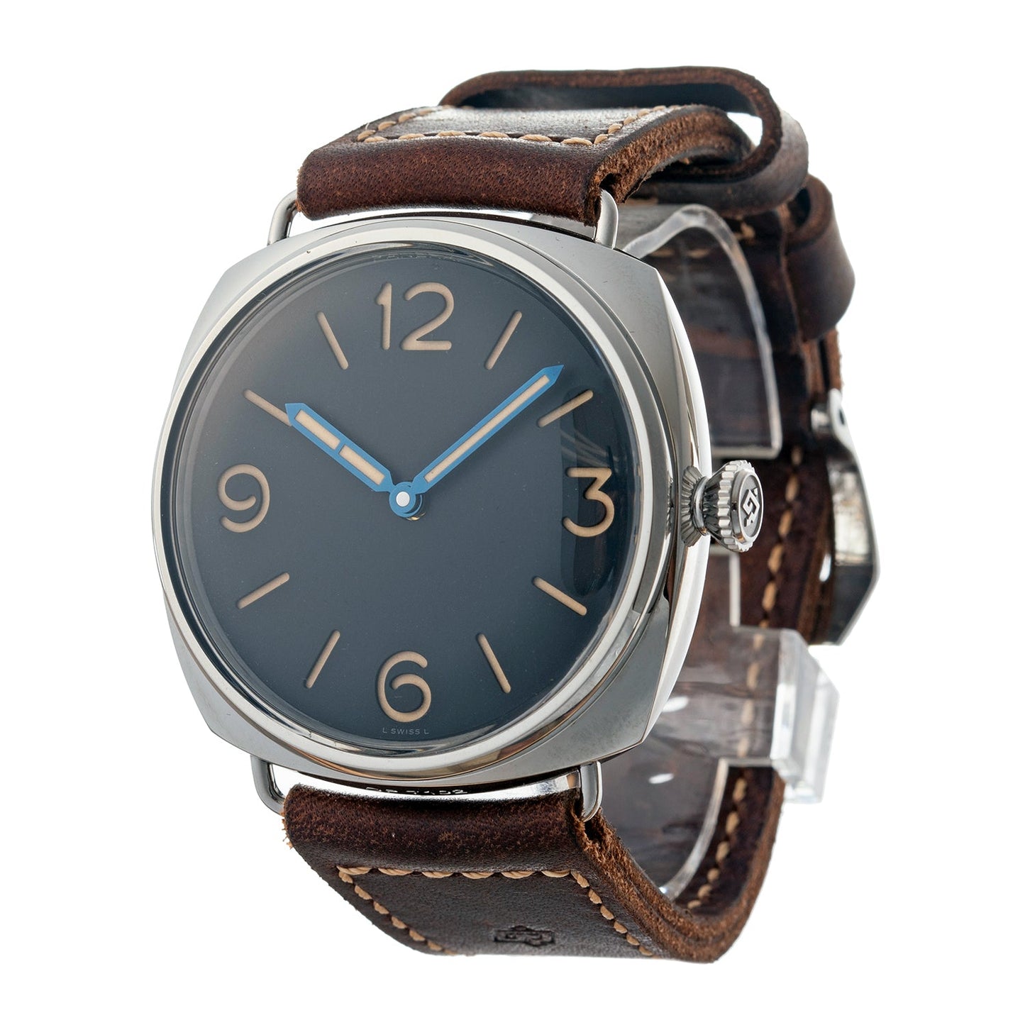 Panerai - Pre - Owned Radiomir Anonimo 47mm (PAM00721)