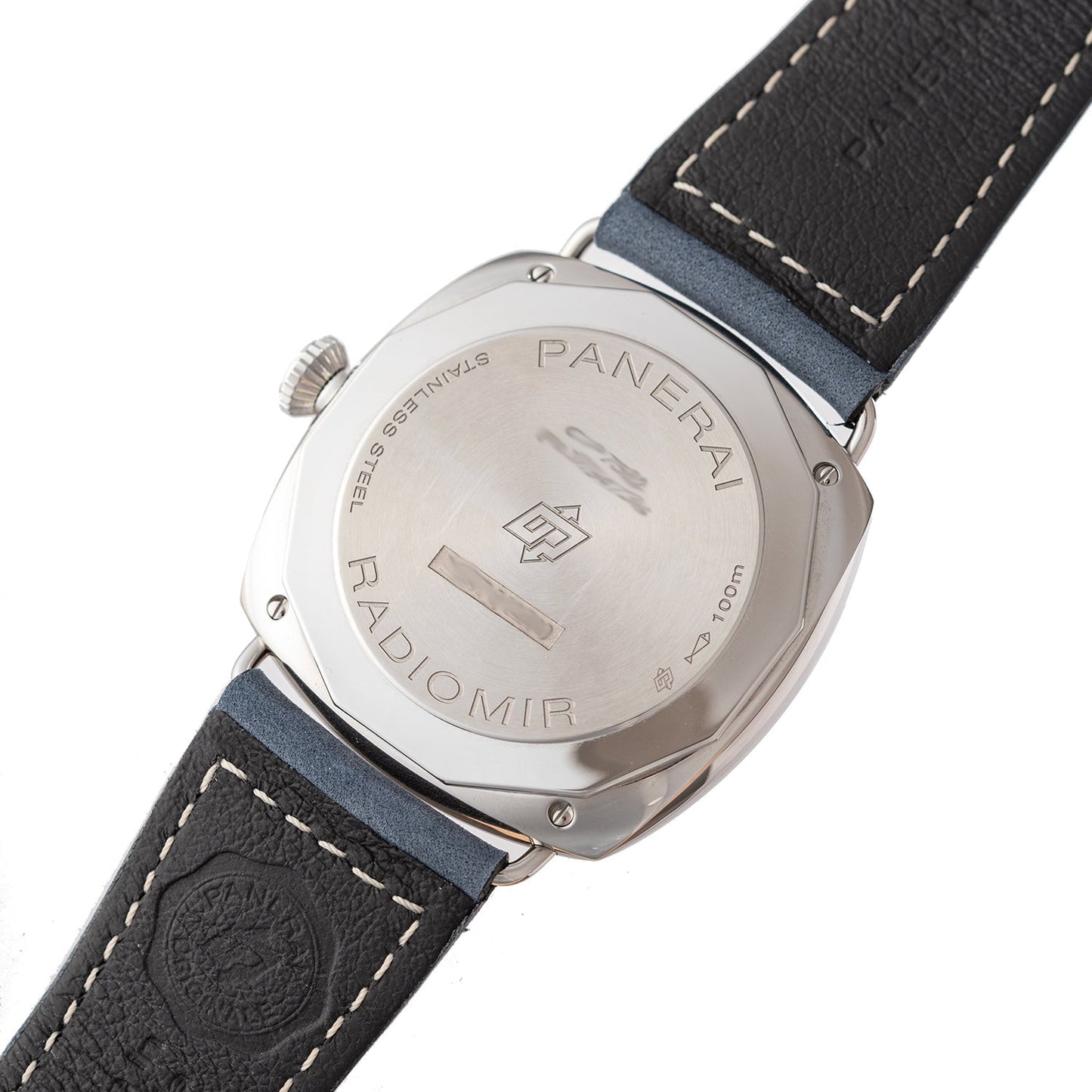 Panerai - Pre - Owned Radiomir Officine 45mm (PAM01383)