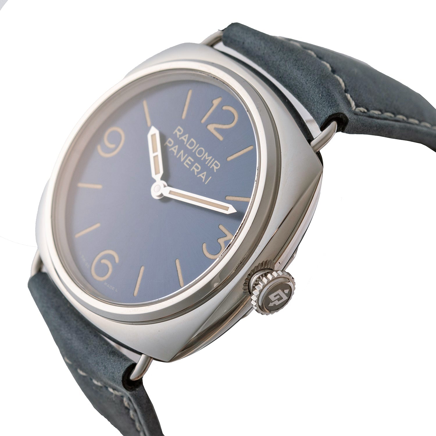 Panerai - Pre - Owned Radiomir Officine 45mm (PAM01383)