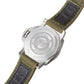 Panerai - Pre - Owned Submersible Marina Militare Steel (PAM01697)