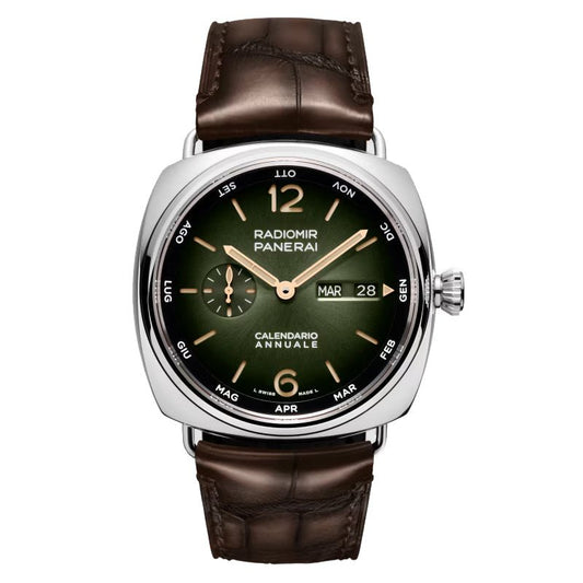 Panerai - Radiomir Annual Calendar Platinumtech (PAM01364)