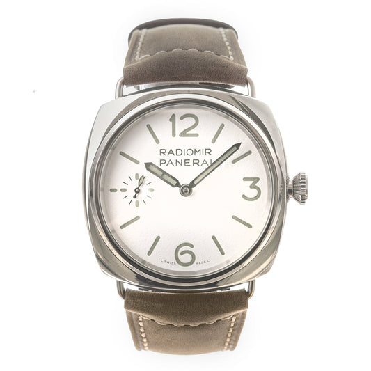 Pre-Owned Panerai Radiomir Officine 45mm (PAM01384)
