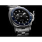 Panerai - Submersible 44mm Steel Watch (PAM01756)