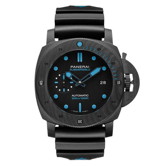 Panerai - Submersible Carbotech 47mm (PAM02616)