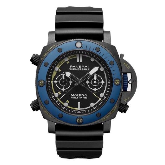 Panerai - Submersible Forze Speciali 47mm (PAM02239)