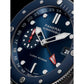 Panerai - Submersible GMT Luna Rossa Titanio 42mm (PAM01507)