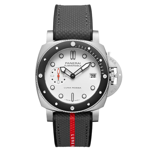 Panerai - Submersible Luna Rossa 42mm (PAM01579)