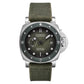Panerai - Submersible Marina Militare 44mm (PAM01697)
