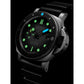 Submersible Navy SEALs 44mm Steel (PAM01738)