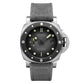 Submersible Navy SEALs 44mm Steel (PAM01738)
