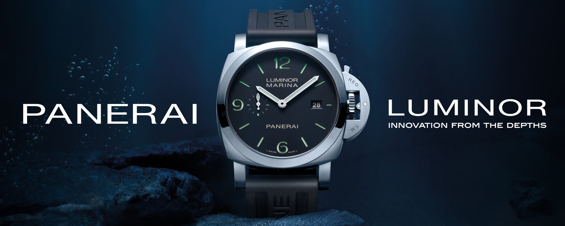Panerai Watches - Palm Beach, Florida