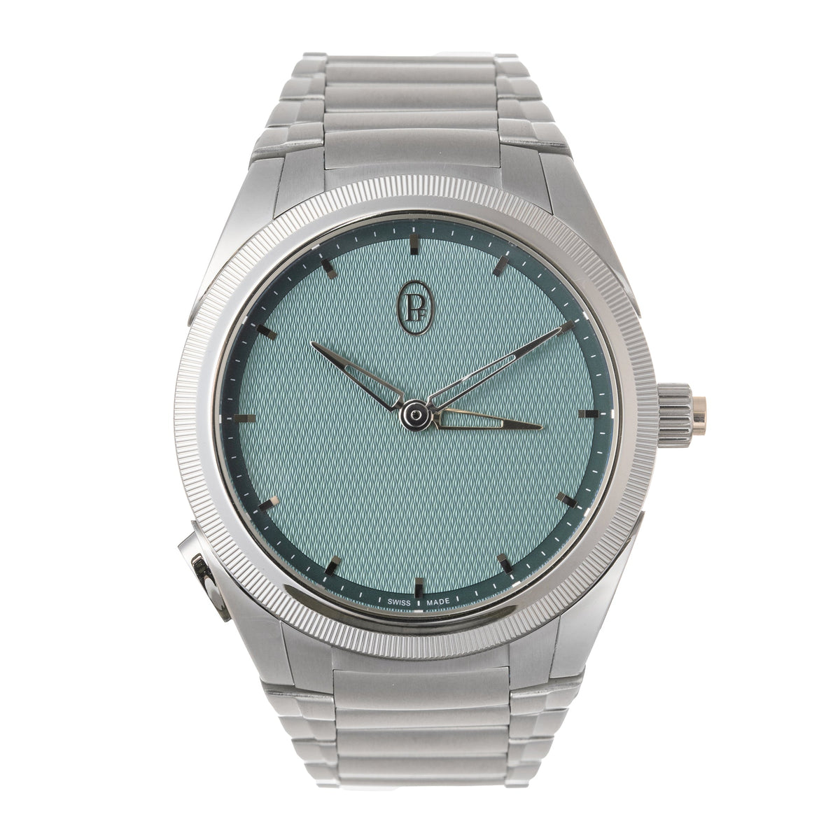 Parmigiani Fleurier - Tonda PF GMT Rattrapante Verzasca (PFC905-1020002-100182)