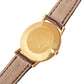 Patek Philippe - Calatrava 31mm Yellow Gold (3512)