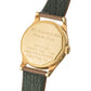 Patek Philippe - Calatrava 35mm Yellow Gold (2509)