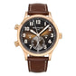 Patek Philippe - Calatrava Pilot Travel Time Rose Gold (5524R-001)
