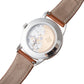 Patek Philippe - Calatrava Weekly Calendar 40mm Steel (5212/1A - 001)
