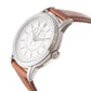 Patek Philippe - Calatrava Weekly Calendar 40mm Steel (5212/1A - 001)