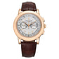 Patek Philippe - Chronograph Rose Gold (5070R - 001)