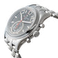 Annual Calendar Chronograph Black Dial Steel (5960/1A-010)